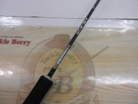 オシアジガーLJ S65-0/FS