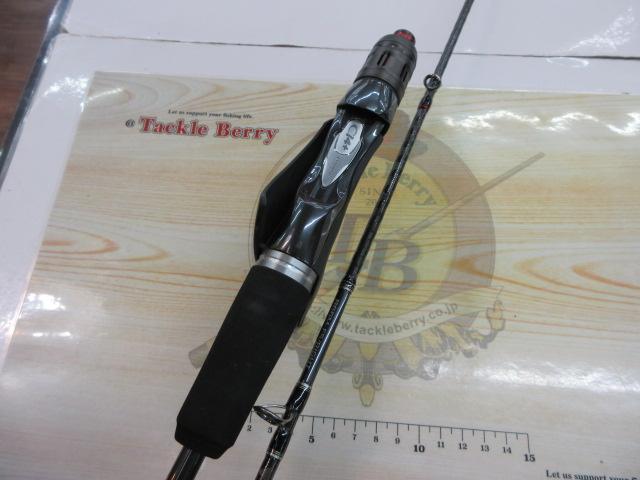 シマノ　19エンゲツ　エクスチューン　B66m-FS right エンゲツ エクスチューン[ENGETSU XTUNE] | タイラバ | ロッド