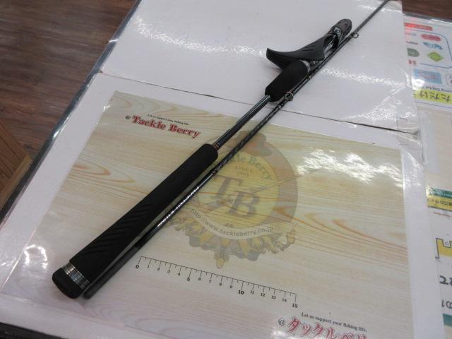 炎月エクスチューン B66M-FS/RIGHT｜＠ベリーネット 日本最大