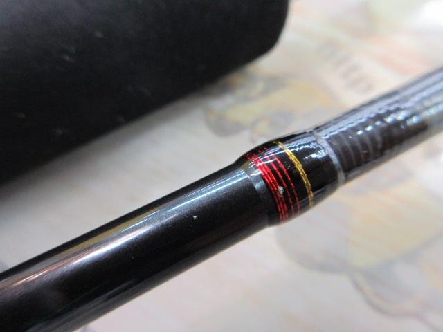 炎月エクスチューン B66M-FS/RIGHT｜＠ベリーネット 日本最大