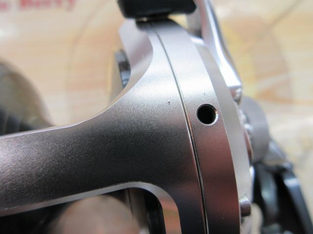 SINANO - 新品未使用　21 オシアジガー 2000NRMG 21オシアジガー 2000NR MG｜＠ベリーネット 日本最大新品中古