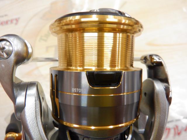 18フリームス LT2500S-DH｜＠ベリーネット 日本最大新品中古釣具