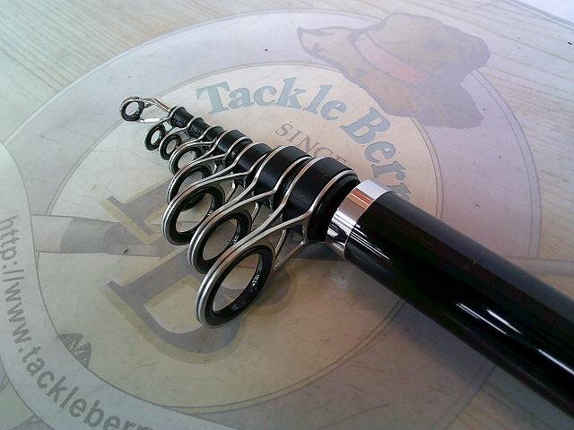 シーパラダイス M-350・E