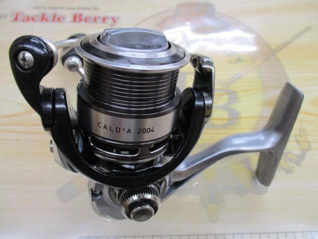 14カルディア 2004｜＠ベリーネット 日本最大新品中古釣具WEB