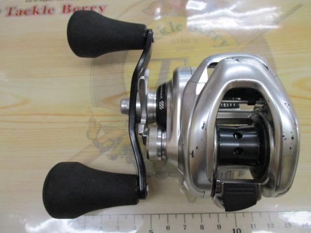 エルホリ16メタニウムMGL HG 16メタニウムMGL HG LH｜＠ベリーネット 日本最大新品中古釣具