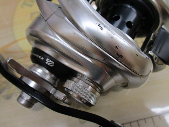 エルホリ16メタニウムMGL HG エルホリ16メタニウムMGL HG Amazon | シマノ(SHIMANO) ベイト