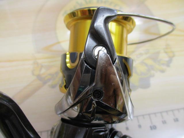 20ツインパワー 3000MHG｜＠ベリーネット 日本最大新品中古釣具
