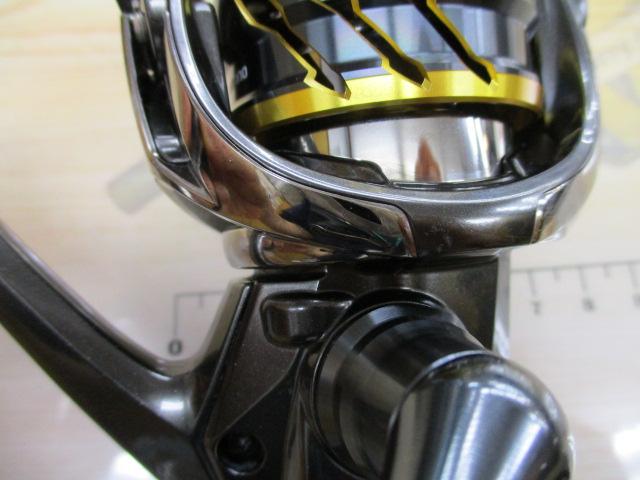 20ツインパワー 3000MHG｜＠ベリーネット 日本最大新品中古釣具