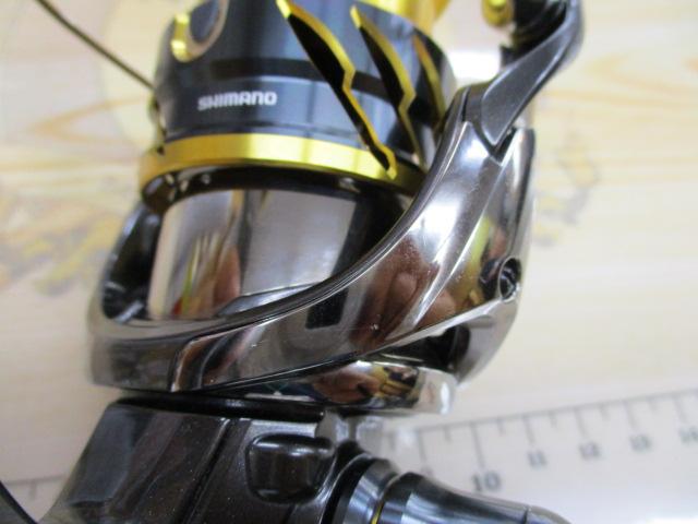 20ツインパワー 3000MHG｜＠ベリーネット 日本最大新品中古釣具