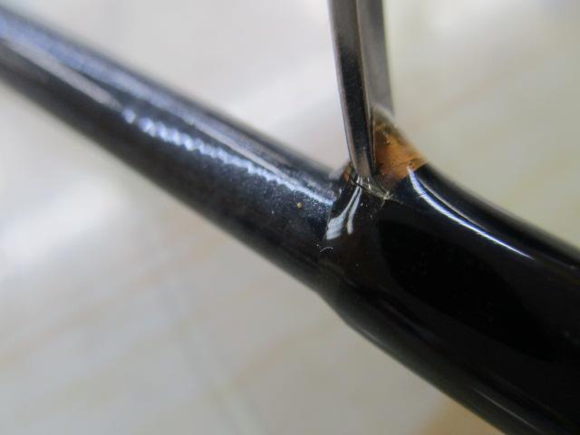 ラグゼカマー 334S