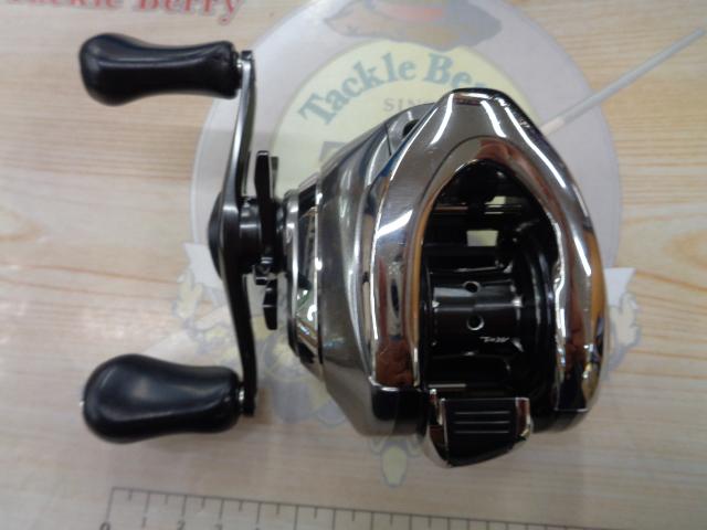 16アンタレスDCHG 16アンタレスDCHG LH｜＠ベリーネット 日本最大新品中古釣具WEB