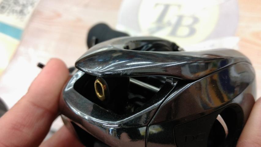 18アンタレスDC MDXG RH