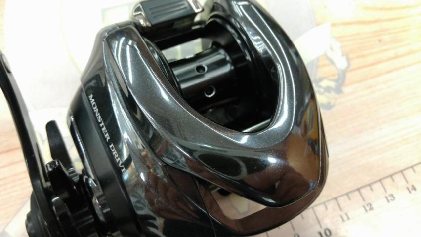 18アンタレスDC MDXG RH