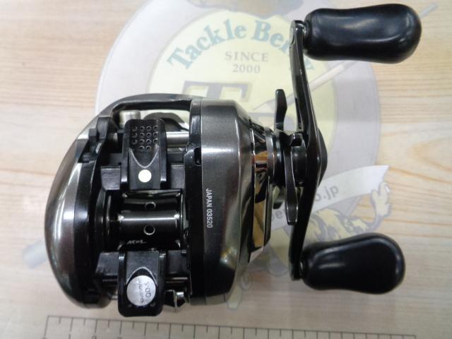 16アンタレスDCHG LH｜＠ベリーネット 日本最大新品中古釣具WEBショップ