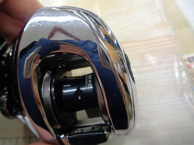 SHIMANO - 19アンタレス HG LEFT 新品未使用 SHIMANO 19アンタレス 左巻 HG シマノ 19アンタレス HG LEFT 左