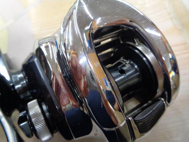 19アンタレスHG LH｜＠ベリーネット 日本最大新品中古釣具WEB