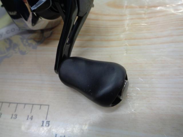 19アンタレスHG LH