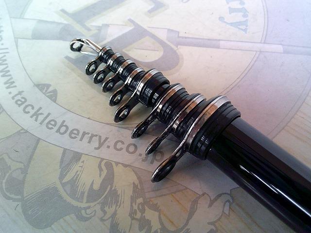 海上釣堀マリンアローⅡ 青物300