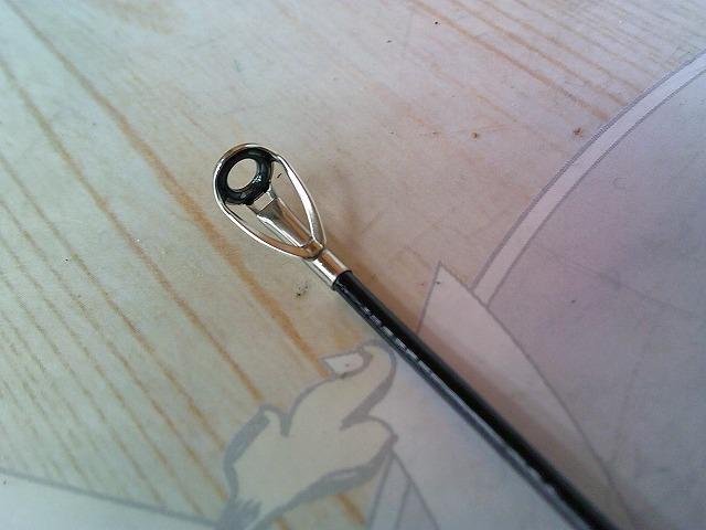 海上釣堀マリンアローⅡ 青物300