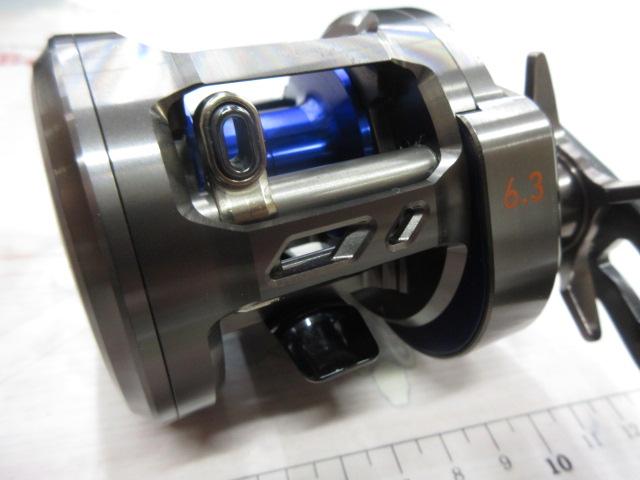 ソルティガBJ 200HL｜＠ベリーネット 日本最大新品中古釣具WEB