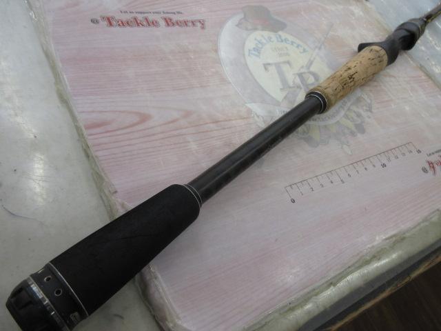 ホーネットスティンガープラス HSPC-741X-BB