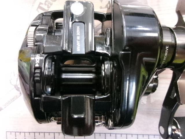 22ジリオン TW HD 1000XHL｜＠ベリーネット 日本最大新品中古釣具WEB