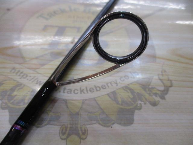 紅牙MX65MS-TG DAIWA（釣り） ダイワ タイラバロッド 紅牙 MX C65MS TG・W 23年