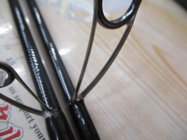 紅牙テンヤゲームMX MH-240・R