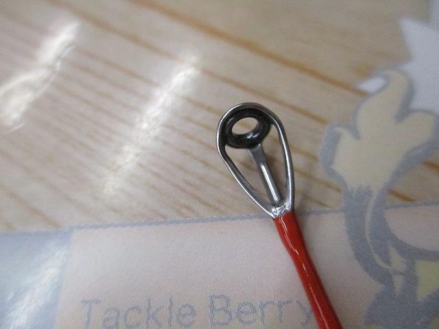 紅牙テンヤゲームMX MH-240・R