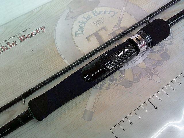 エメラルダスx 70ML-S ダイワ(Daiwa) エメラルダス X イカメタル 70MLS-S(スピニング