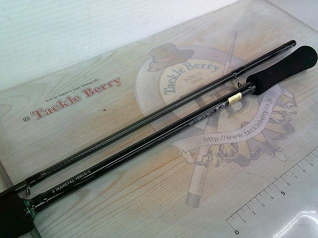 エメラルダスX 70MLS-S IM｜＠ベリーネット 日本最大新品中古