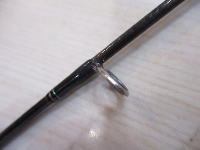 紅牙エア TJ 610HS｜＠ベリーネット 日本最大新品中古釣具WEB