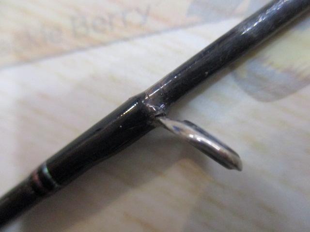 紅牙エア TJ 610HS