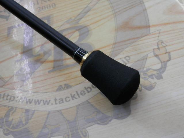 鯵道AD1-S622L 美品 Major Craft 【半期決算】メジャークラフト 鯵道 1G AD1-S622L
