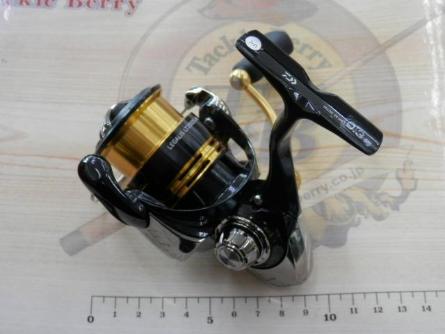 23レガリス LT2000S-XH｜＠ベリーネット 日本最大新品中古釣具