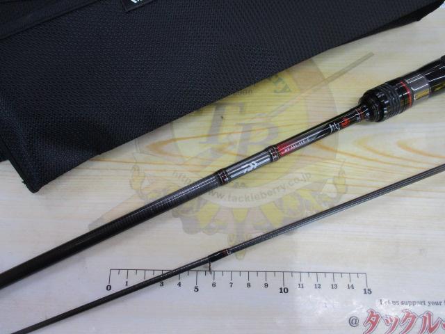 ダイワ　 21月下美人MX　アジング 64L-S【新品未使用品】 DAIWA（釣り） 【目玉商品】ダイワ 21 月下美人 MX AJING 64L-S
