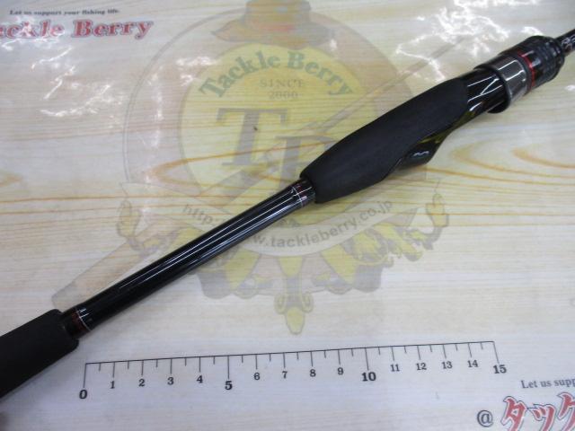 月下美人MX アジング64.5LS-S・V｜＠ベリーネット 日本最大新品