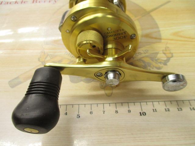 04カルカッタコンクエスト 300F