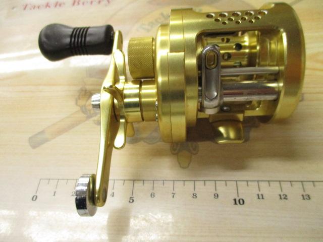 04カルカッタコンクエスト 300F