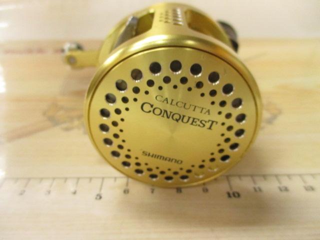 04カルカッタコンクエスト 300F