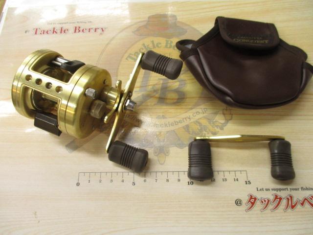 カルカッタ 200XT｜＠ベリーネット 日本最大新品中古釣具WEBショップ