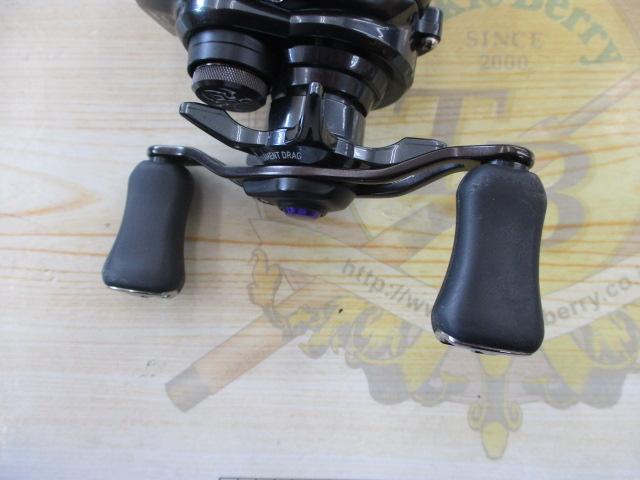 20タトゥーラ SV TW 103XH｜＠ベリーネット 日本最大新品中古