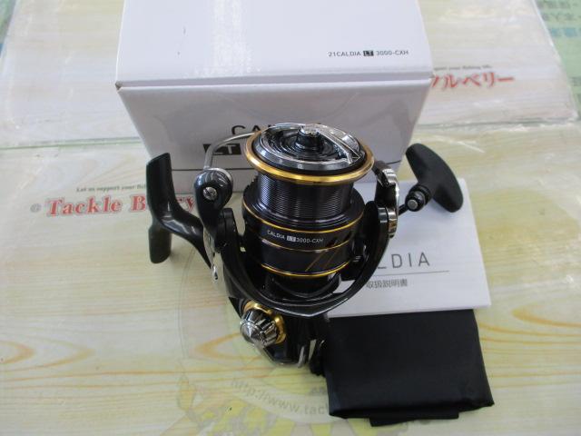 21カルディア LT3000-CXH