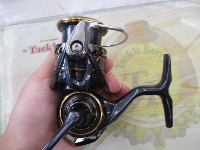 21カルディア LT3000-CXH