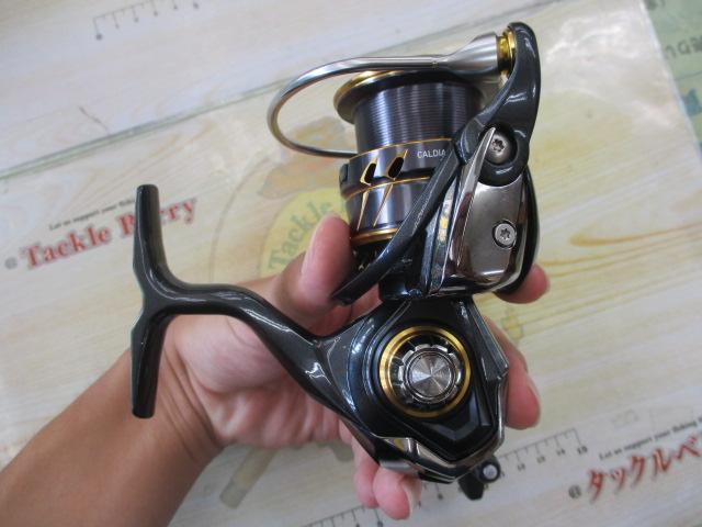 21カルディア LT3000-CXH