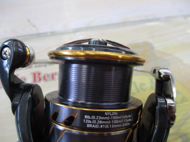 21カルディア LT3000-CXH