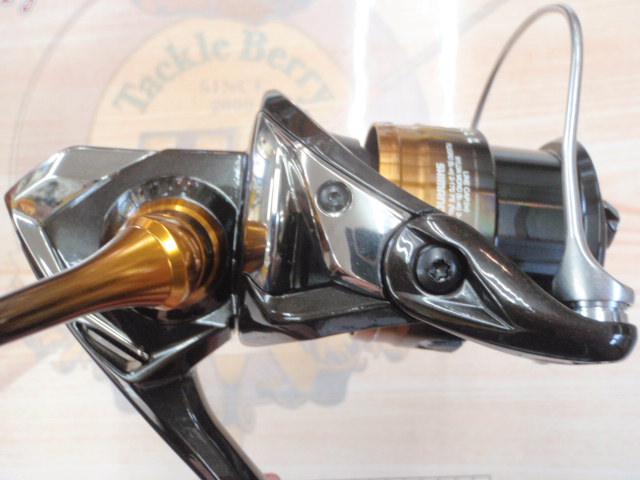 22ソアレBB C2000SSHG｜＠ベリーネット 日本最大新品中古釣具WEB