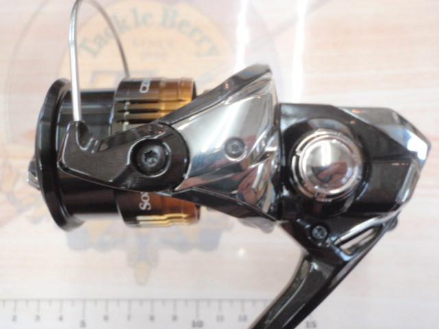 22ソアレBB C2000SSHG 22ソアレBB C2000SSHG｜＠ベリーネット 日本最大新品中古釣具WEB