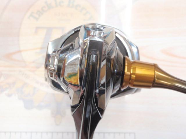 22ソアレBB C2000SSHG