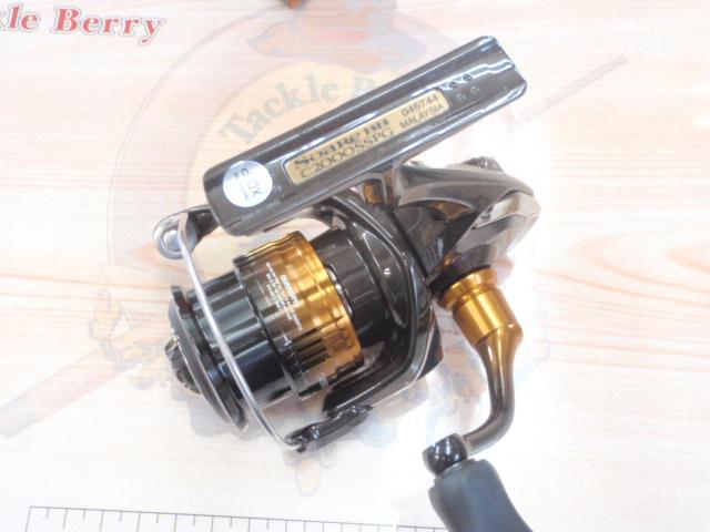 シマノ 22ソアレBB C2000SSPG 極美品 シマノ 22 ソアレ BB C2000SSHG : フィッシングマックス - 通販